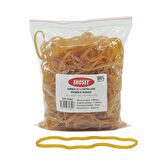 Ekoset 180x3mm Geniş Kauçuk Paket Ambalaj Kasa Lastiği 1.000 Adet