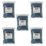 Ekoset Mavi Paket Ambalaj Para Lastiği 70mm 5.000 Adet