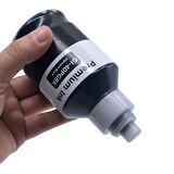 Ekoset Canon GM2040 GM4040 GI-40 Siyah Muadil Mürekkep