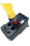 Ekoset Canon G1420 G2420 G3420 G2460 G3460 Yazıcı Uyumlu Kartuş Bakım Seti