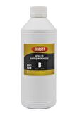 Ekoset Epson EcoTank L3250 L3251 L3260 L3266 Siyah Muadil Mürekkep 1Litre