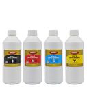 Ekoset Brother DCP-T520W DCP-T720DW Uyumlu 4 Renk Muadil Mürekkep 4x1Litre