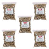 Ekoset 65x10mm Geniş Kauçuk Paket Ambalaj Lastiği 500 Adet