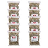Ekoset 180x6mm Geniş Kauçuk Paket Ambalaj Kasa Lastiği 1.000 Adet