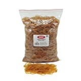 Ekoset 40mm Kauçuk Paket Ambalaj Lastiği 12Kg Koli