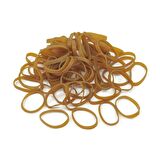Ekoset 50mmx5mm Geniş Kauçuk Paket Ambalaj Lastiği 12Kg Koli (50x5)
