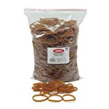 Ekoset 70x5 Geniş Kauçuk Paket Ambalaj Lastiği 12Kg Koli (70x5)