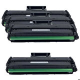 Samsung M2070 D111 Muadil Toner 4'lü Paket