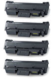 4'lü Paket Xerox 3215 3225 Muadil Toner