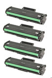Hp M135 M137 107A W1106A 106A Çipsiz Muadil Toner 4 lü Paket 