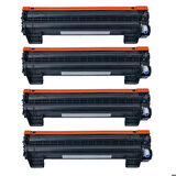 Brother TN1040 Muadil Toner 4'lü Paket HL1111 HL1211 MFC1810 MFC1911