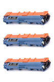 Brother HL-3170 MFC-9140cdn MFC-9330cdw Siyah Muadil Toner 3'lü Set TN261BK