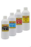 Canon G2470 G3470 G4470 Renkli Muadil Mürekkep Megaboy 4x1 Litre 