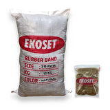 Toptan Para Lastiği 12 Kg