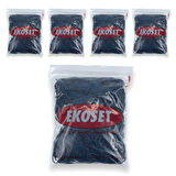 Mavi Para Lastiği 500 Gr 5'li Paket