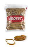 10 cm Kalın Paket Lastiği 300 Adet 100x5mm