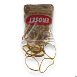 10 cm Kalın Paket Lastiği 300 Adet 100x5mm