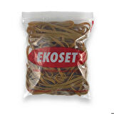 Kalın Kasa Lastiği 200 Adet 180x5mm 