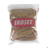 12 cm Kalın Paket Lastiği 100 Adet 120x5mm