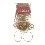 12 cm Kalın Paket Lastiği 120x5mm 12 Kg 