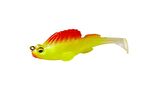 Fujin Punk Fish 8cm 14gr Silikon Yem 01
