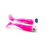 Fujin Bite Bait 5Cm 5Gr Silikon Yem 06