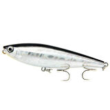 Fujin Dog-x 75mm 8,5gr Su Üstü Yem 266-039 Shiny Anchovy