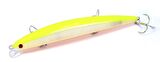 Fujin Volt VL125S 14gr 12.5cm Slow Sinking Maket Balık 026 Chart Back Pearl