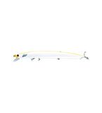 Fujin Kingjerk Sinking 19cm 34gr Maket Balık