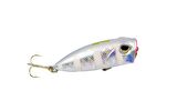 Fujin Tiny Popper Mini Lrf Popper Ft06 Zebra Glow