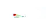 Fujin Tiny Popper Mini Lrf Popper Ft05 Glow Pink Head