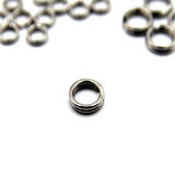 Fujin S Split Ring Halka NO:5