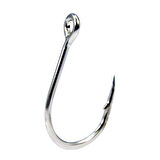 Fujin SJ38 Nickel Kaynaklı Asist Olta İğnesi Nickel-NO:3/0