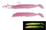 Fujin Salt Eel 13cm 22gr x2 Silikon Yem