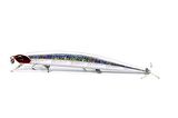 Fujin Flux 140mm 18gr Floating Maket Balık 095 Prism ivory