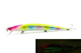 Fujin Flux 140mm 18gr Floating Maket Balık 068 İ.Avcı