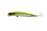 Fujin Punisher Maket Balık PN105SW 114 Pistachio Green