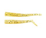 Fujin Micro Sandeel Kit 04 Gold Suni Yem