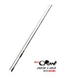 Fujin New Crow X-Plus NCR-802ML 240 Cm 5-30 Gr