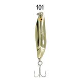 fujin blade spoon 24gr kaşık #101