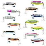 Fujin Blade Spoon 18gr 11cm Lüfer Kaşık 101