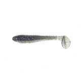 Fujin Round Bait 100mm SB003 Silikon Balık 3 lü Paket