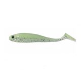 Fujin Duck Tail 9cm Glowy Silikon Balık 3 lü Paket