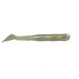 Fujin Trick Bait 9cm Pearl White Silikon Balık 3 lü Paket