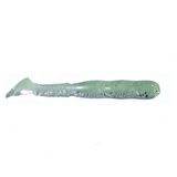 Fujin Trick Bait 9cm Glowy Silikon Balık 3 lü Paket