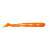 Fujin Trick Bait 9cm Sunset Orange Silikon Balık 3 lü Paket