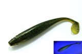 Fujin Shady 10cm 7gr x3 Silikon Yem Olive
