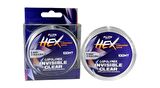 Fujin Hex SHT Ultra FC 100MT 0.310mm 18.5lb 8.4kg