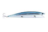 Fujin Flux 140mm 18gr Floating Maket Balık 098 Katakuchi