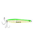 Fujin Jigeer 28gr 102mm Kaşık Yem Mt37 Fluo Green
